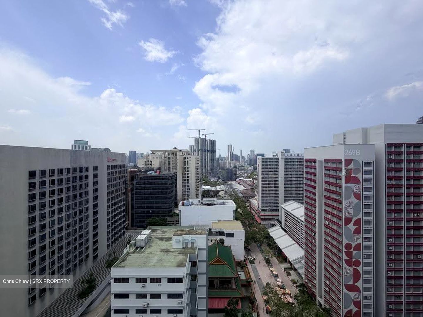 Fortune Centre (D7), Office #623035851